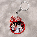 Elvis Presley Varsity Jacket – MAITM 5036