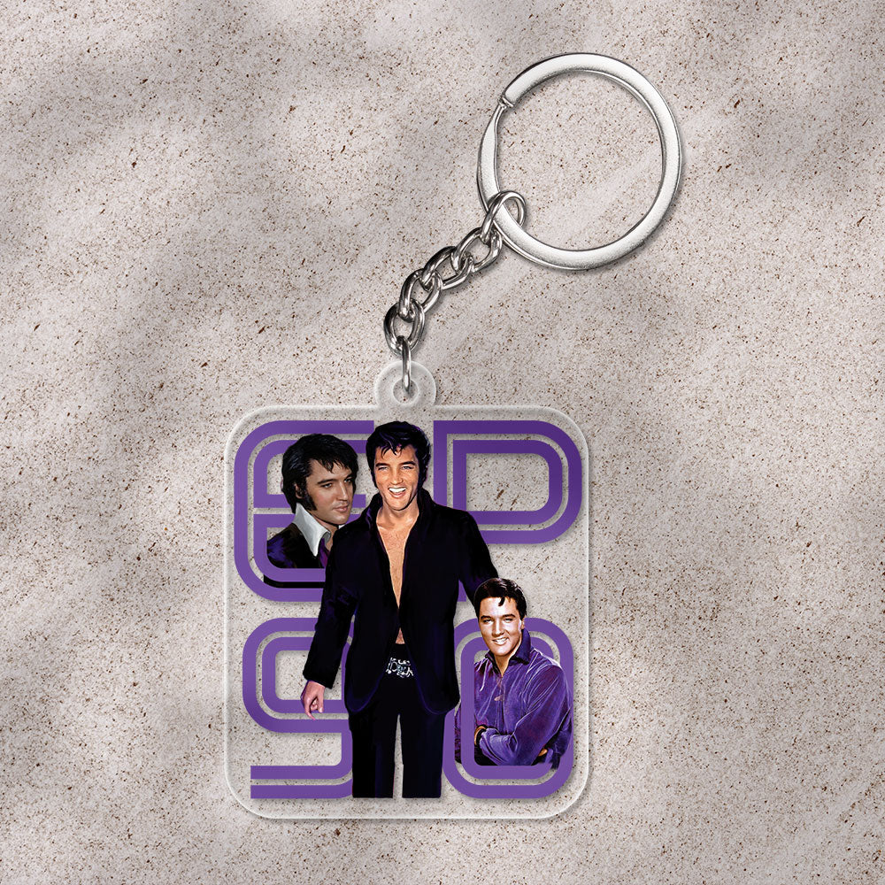 Elvis Presley Phone Case – HOATT 2699