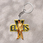 Elvis Presley Classic Cap – HOATT 9468