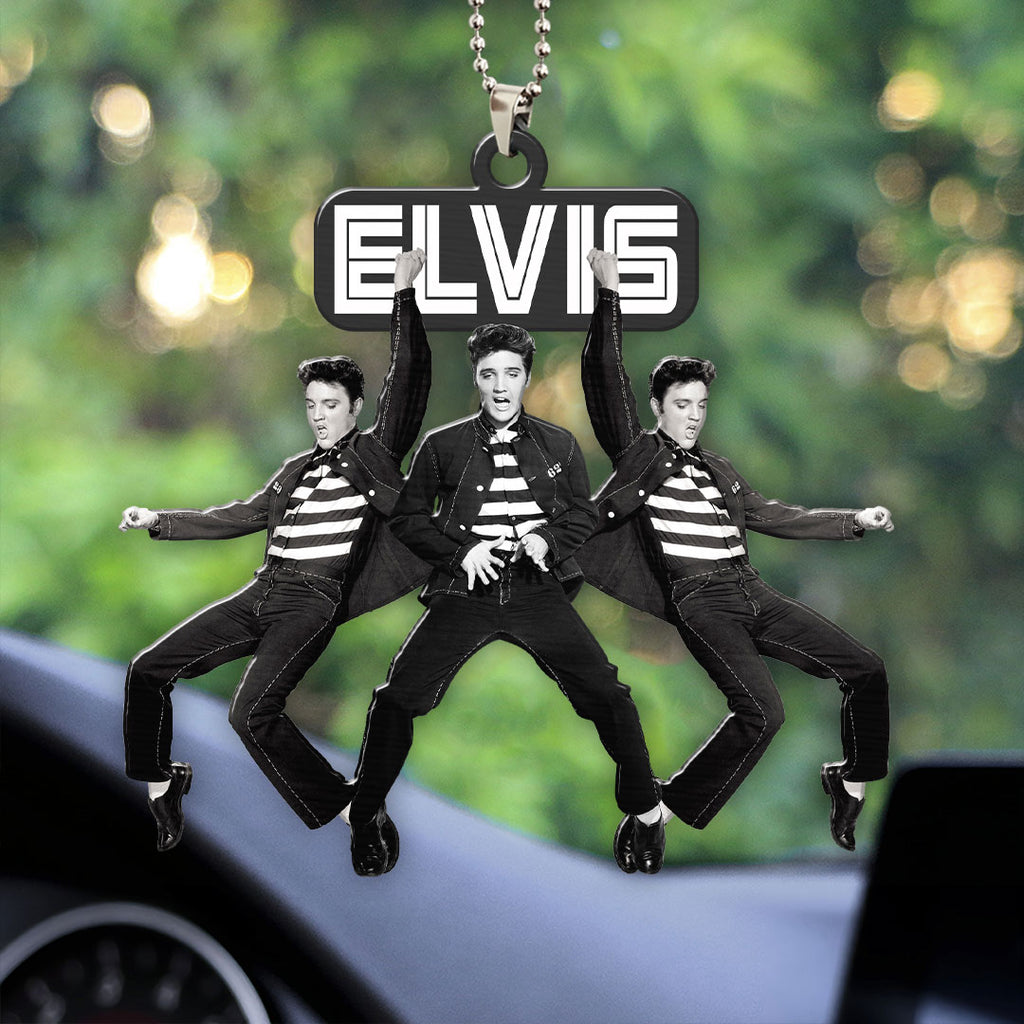 Elvis Presley 3D Apparel – HOATT 11336