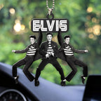Elvis Presley 3D Apparel – HOATT 11336