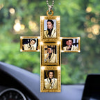 Elvis Presley 3D Hawaiian Apparel – VANDH 2630