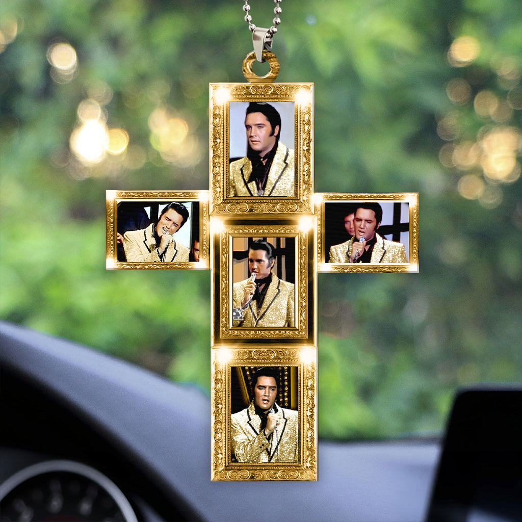 Elvis Presley 3D Apparel – NGHIAVT 2813