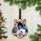 Elvis Presley 3D Apparel – GNE 3751