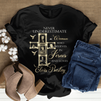 Elvis Presley 3D Apparel – GNE 2766