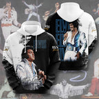 Elvis Presley 3D Apparel – MAITM 9308