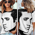 Elvis Presley 3D Apparel – MAITM 12455