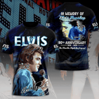 Elvis Presley Classic Cap – TANTN 8225