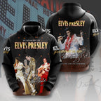 Elvis Presley 3D Apparel – MAITM 7832