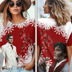 Elvis Presley 3D Apparel – MAITM 8520
