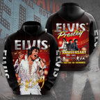 Elvis Presley 3D Apparel – MAITM 8997