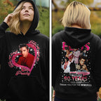 Elvis Presley 3D Apparel – MAITM 9580