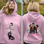Elvis Presley 3D Apparel – MAITM 9608