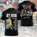Elvis Presley Tumbler Cup – NGHIAVT 0352