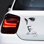 Elvis Presley Car Sticker – MAITM 5349