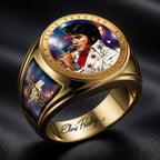 Elvis Presley Classic Cap – TANTN 8225