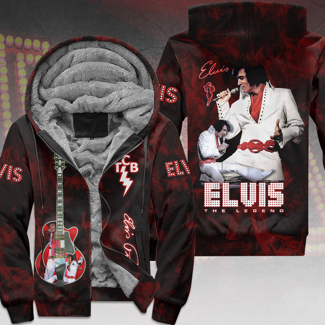 Elvis Presley 3D Apparel – HOATT 11375
