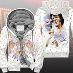 Elvis Presley Custom Alloy Ring – MAITM 12132