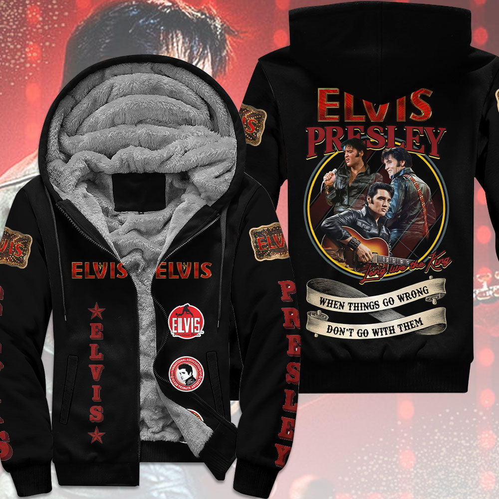 Personalized Elvis Presley Phone Case – HOATT 4708