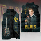 Elvis Presley Hemp Rope Tote Bag – TANTN 14246