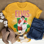 Elvis Presley Double-side Garden Flag – HOATT 11939