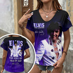 Elvis Presley 3D Hawaiian Apparel – HOATT 4573