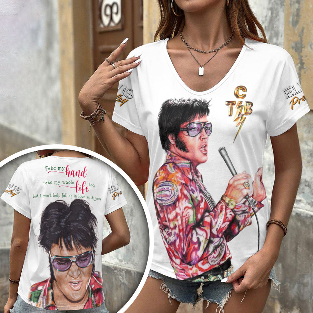 Elvis Presley Classic Cap – HOATT 5419