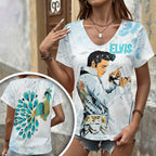 Elvis Presley 3-Piece Duvet Bedding Set – MAITM 10524