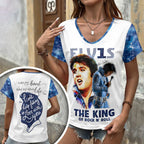 Elvis Presley Quilt Blanket – ANHNV 2087