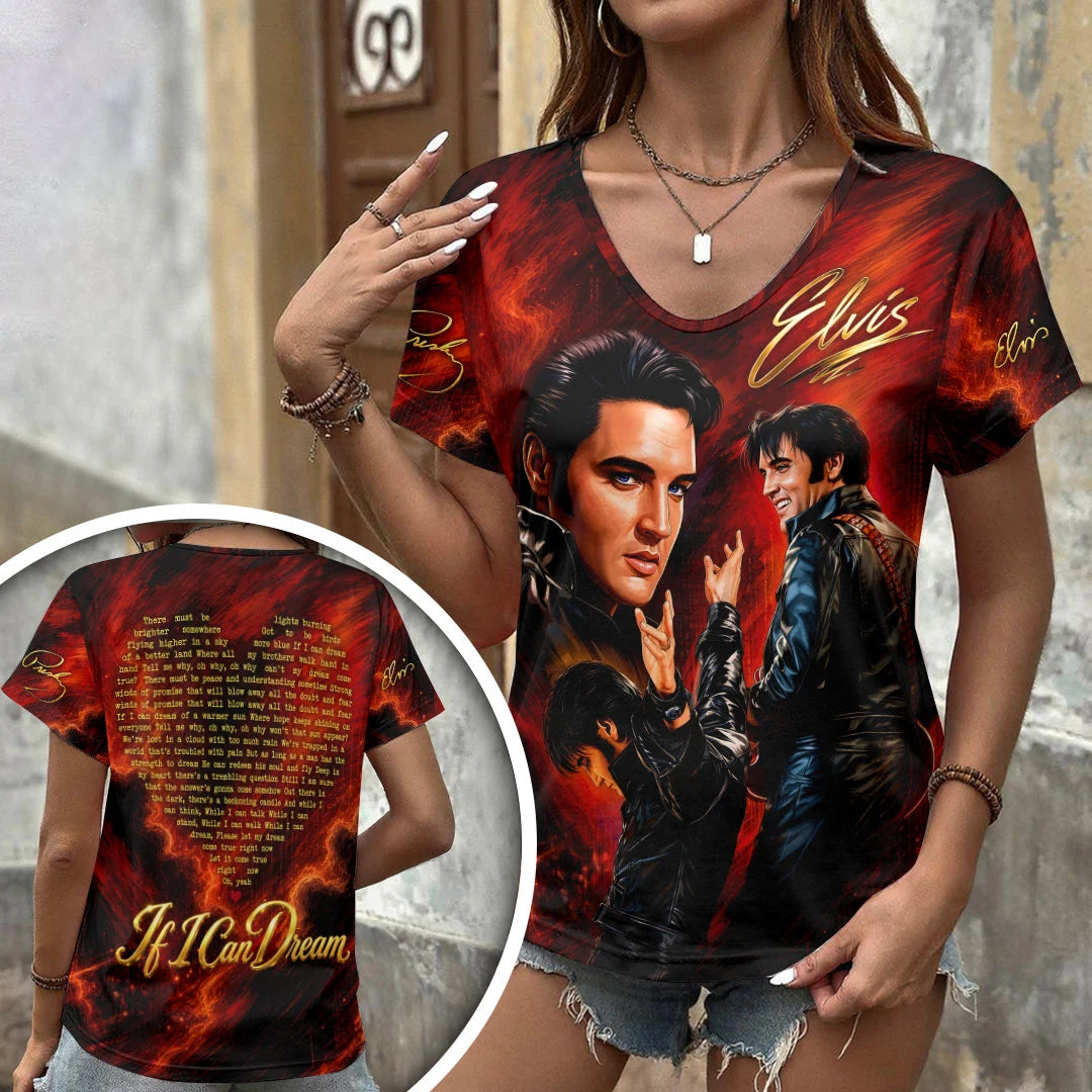 Elvis Presley Tumbler Cup – GNE 121