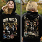 Elvis Presley 3D Apparel – TMTHU7645