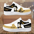 Elvis Presley AF1 Sneaker – TMTHU9007