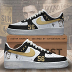 Elvis Presley AF1 Sneaker – TMTHU9447