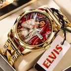 Elvis Presley Tumbler Cup – MAITM 6221
