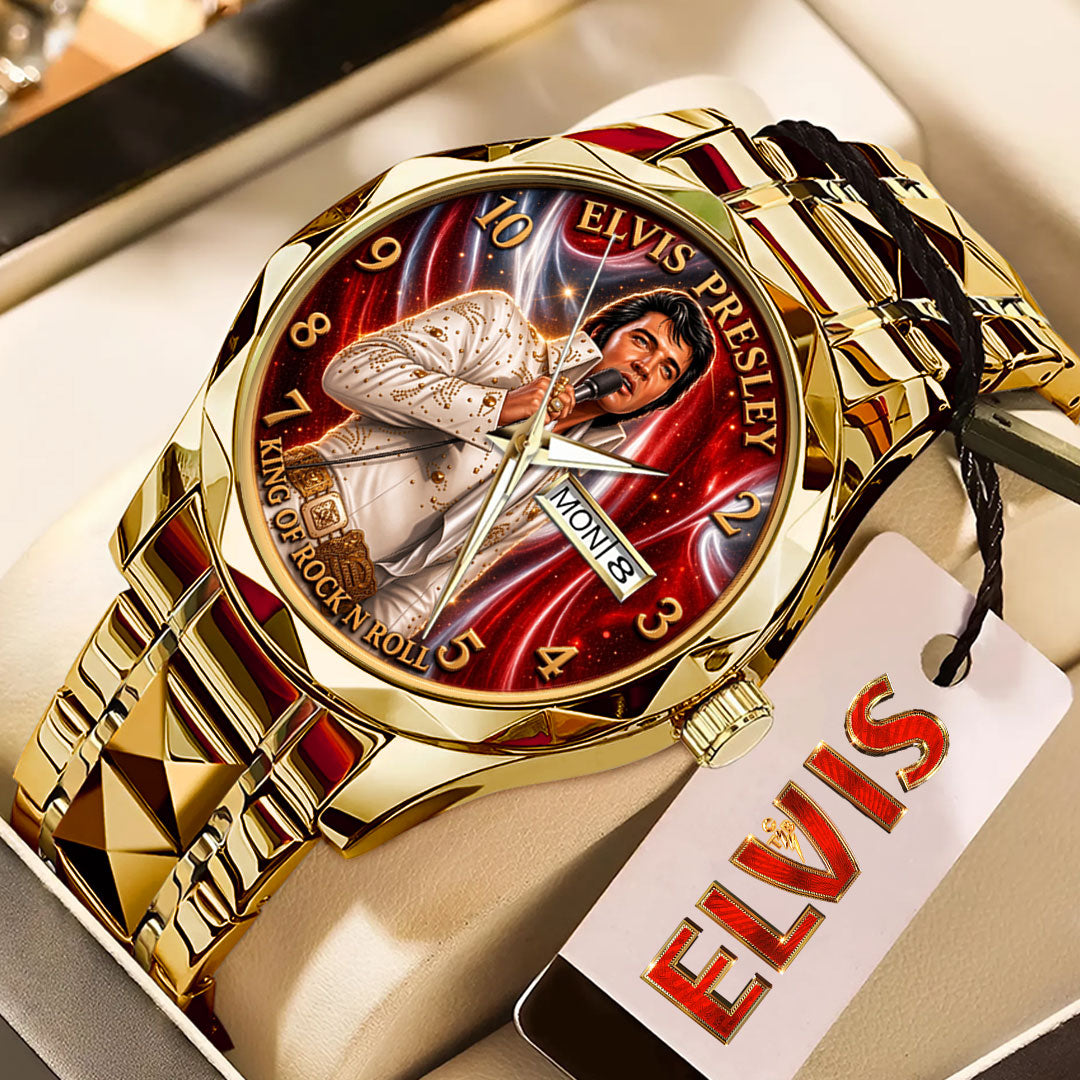Elvis Presley Tumbler Cup – MAITM 6221