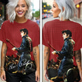 Elvis Presley 3D Apparel – TANTN 11389