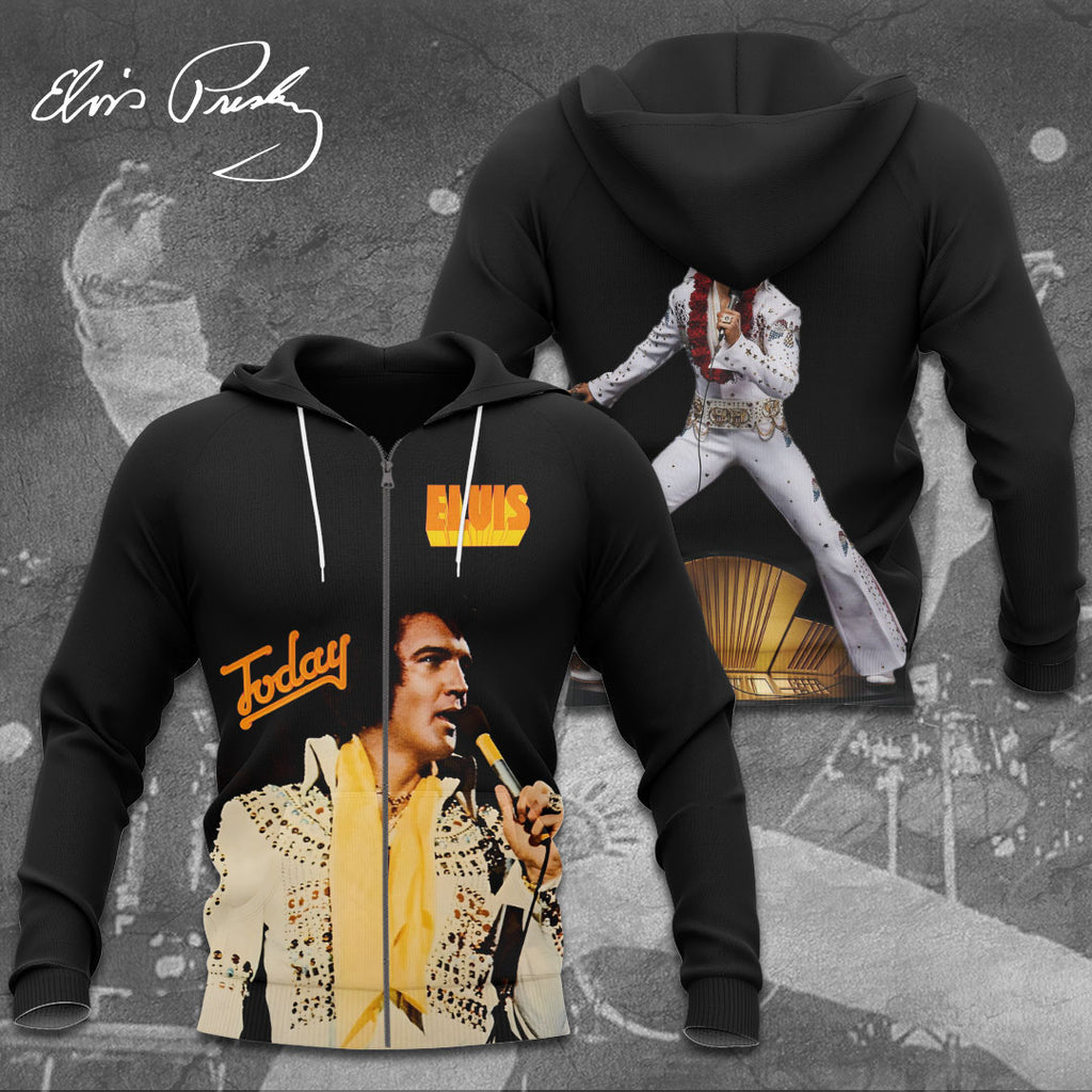 Elvis Presley 3D Apparel – TANTN 12118