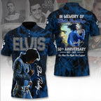 Elvis Presley 3D Apparel – TANTN21173