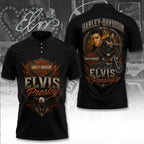 Elvis Presley 3D Apparel – TANTN24452