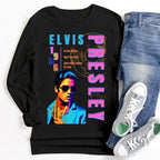 Elvis Presley 3D Apparel – GNE 2406