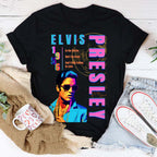 Elvis Presley 3D Apparel – GNE 2406