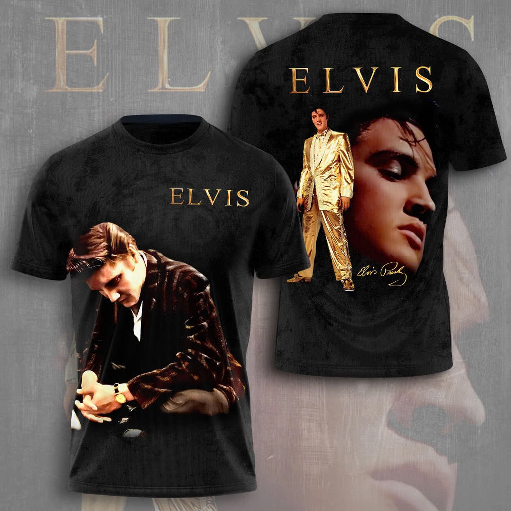 Elvis Presley Phone Case – VANDH 129