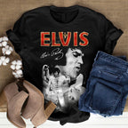 Elvis Presley Custom Doormat – MAITM 11878