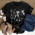 Elvis Presley 3D Apparel – GNE 3977