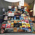 Elvis Presley 3-Piece Duvet Bedding Set – MAITM13973