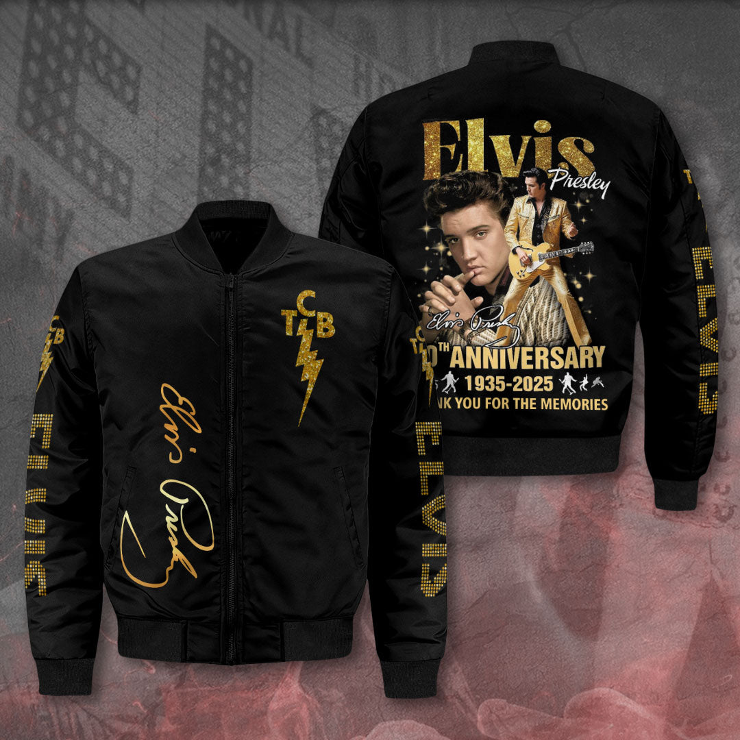 Personalized Elvis Presley Tumbler Cup – VANDH 1383