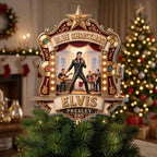 Elvis Presley Ugly Sweater – HOATT 3891