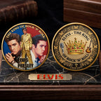 Elvis Presley Classic Cap – ANHNV 6021