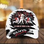 Elvis Presley Classic Cap – GNE6527