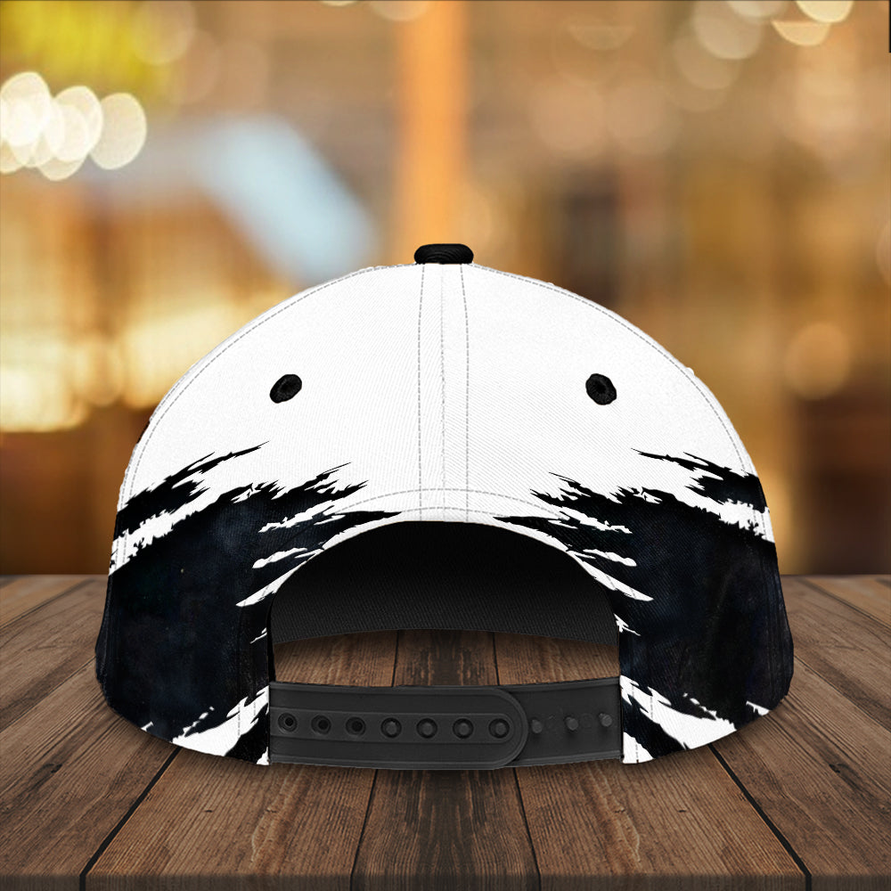 Elvis Presley Classic Cap – GNE6530